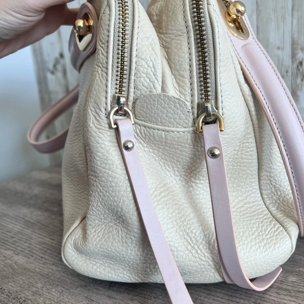 Robert Pietri Handbag